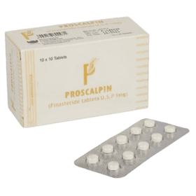 Proscalpin