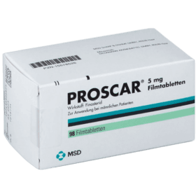 Proscar