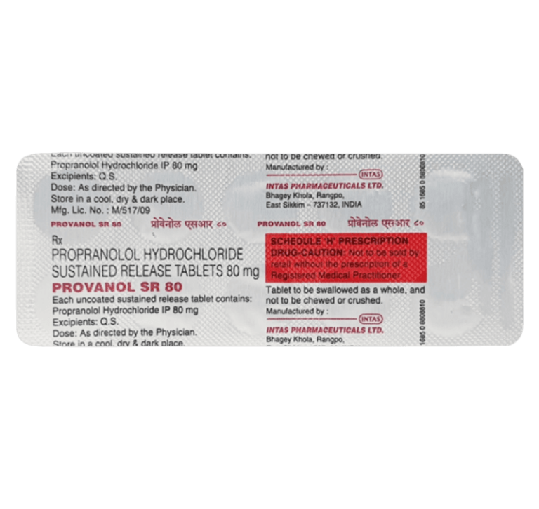 Buy Provanol SR For Hypertension Treatment MedsBase buy-provanol-sr-for-hypertension-treatment-medsbase