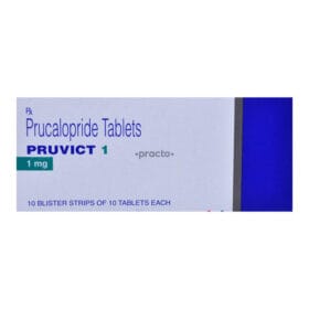 Pruvict