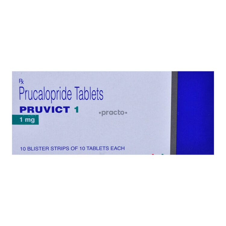 buy pruvict online