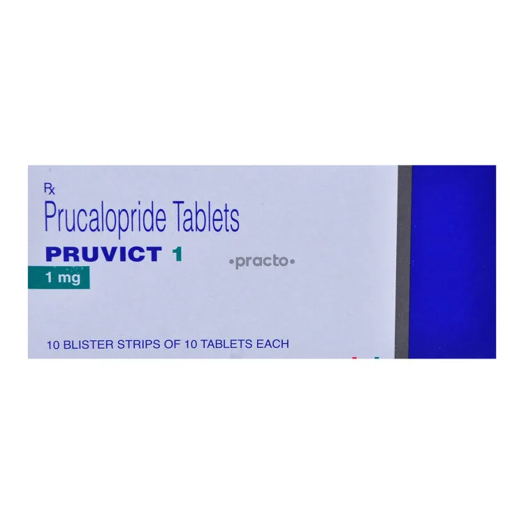 buy pruvict online