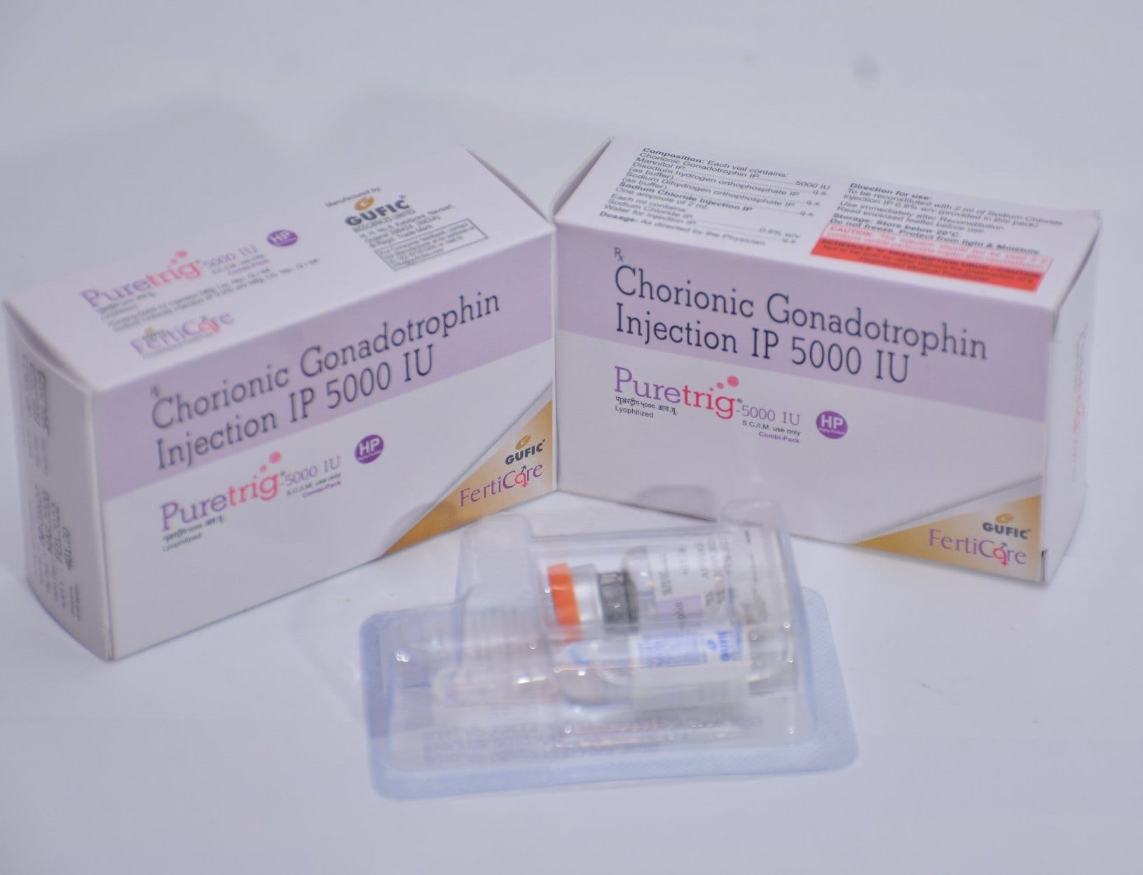 buy puretrig 5000iu injection online