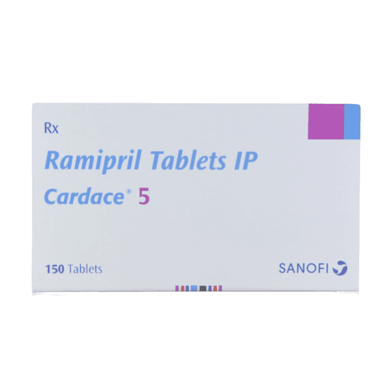 ramipril cardace ramipril