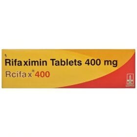 Rcifax