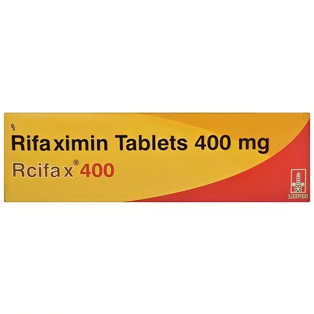 buy rifaximin online