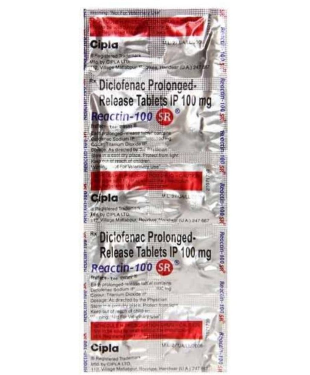 reactin-100-sr-tablet reactin sr diclofenac sr