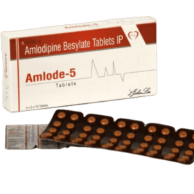 Amlode