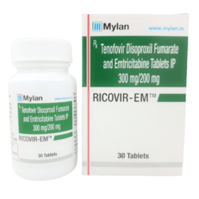Ricovir EM