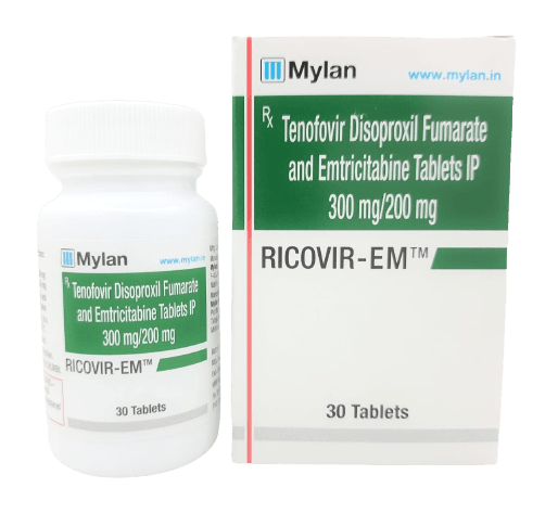 ricovir-em-tablet-removebg buy ricovir em PrEP online