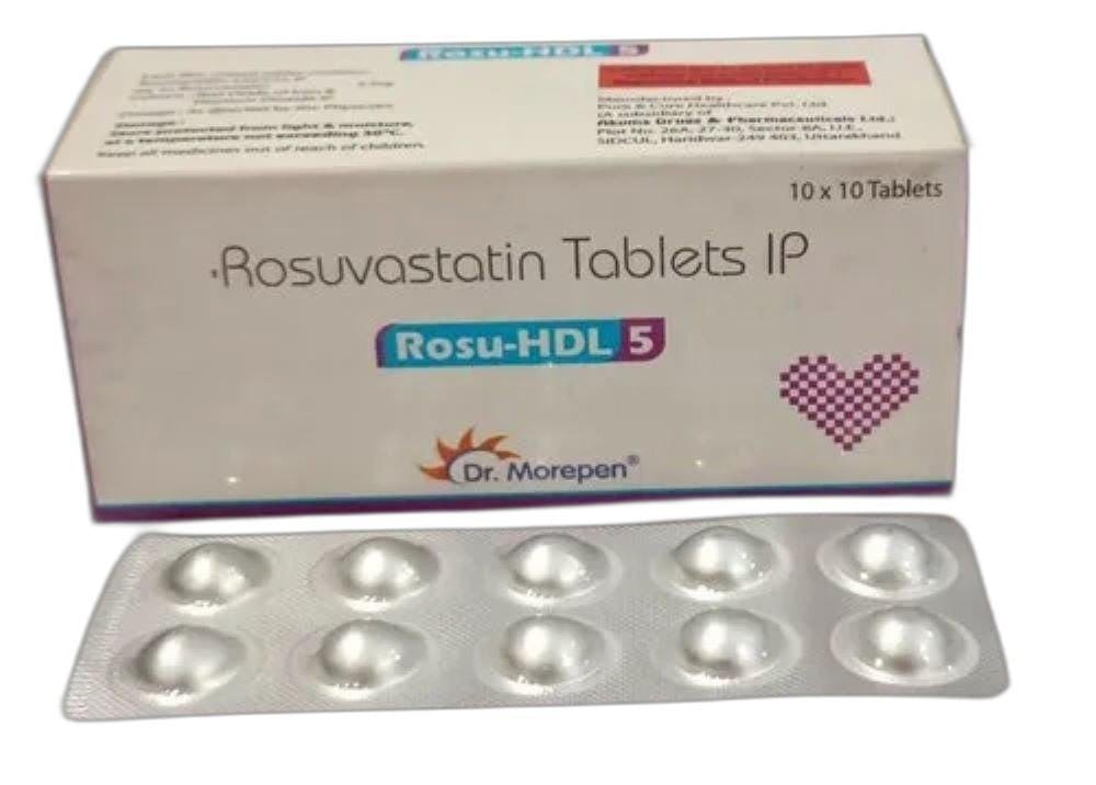 rosu-hdl-5 rosu hdl rosuvastatin