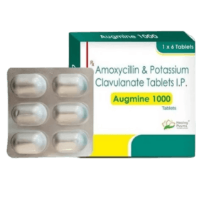 Augmine