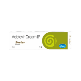 Zoster Cream