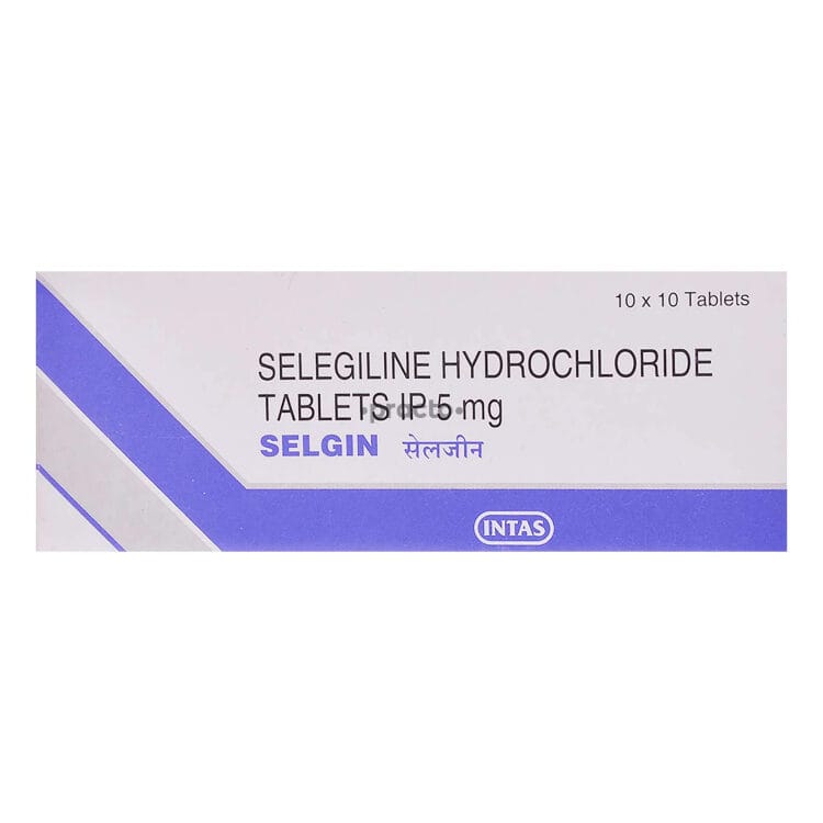 selgin-5mg-tablet selegiline