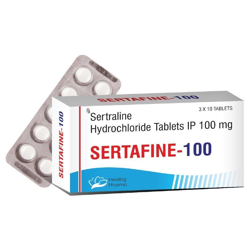 sertafine-100 buy sertraline online