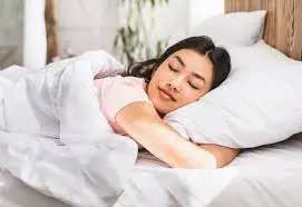 Better sleep