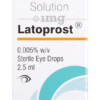 buy latoprost online