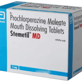 Stemetil