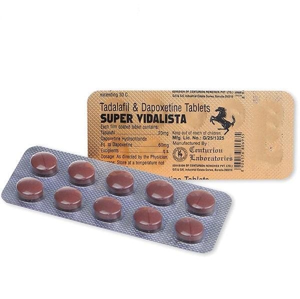 super-vidalista super vidalista
