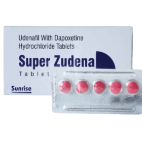 Super Zudena