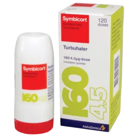 Symbicort Turbohaler