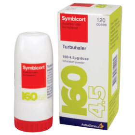 Symbicort Turbohaler
