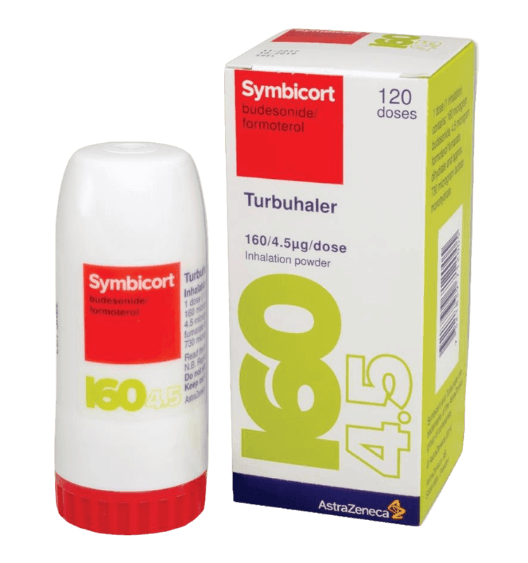 symbicort turbohaler,budesonide formoterol,symbicort 200