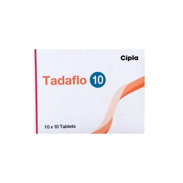 tadaflo
