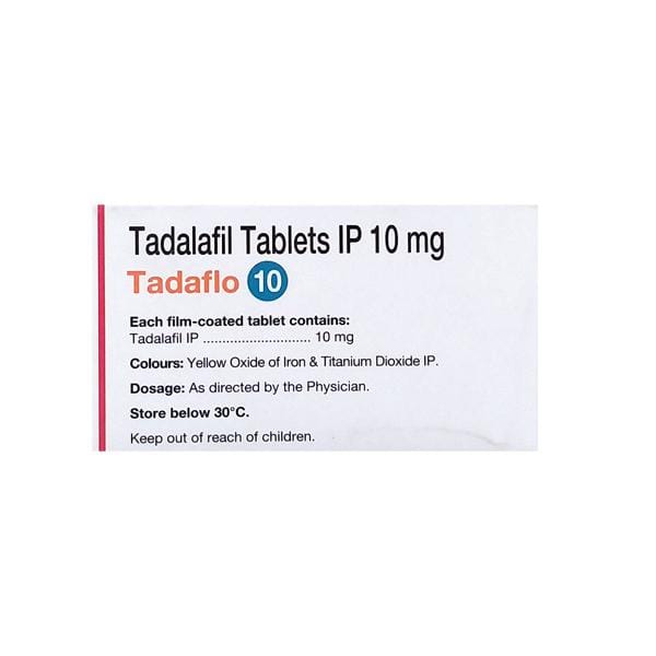 tadaflo