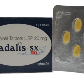 Tadalafil Cialis