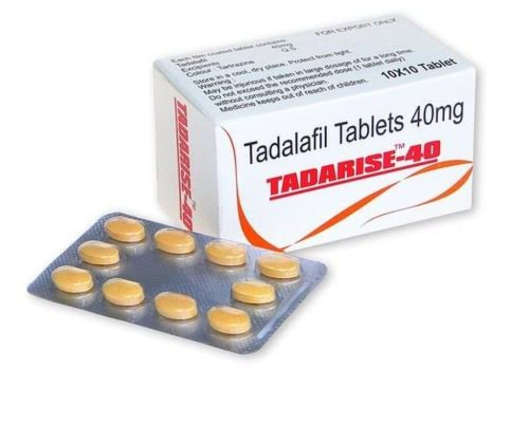 tadarise-40 buy tadarise online