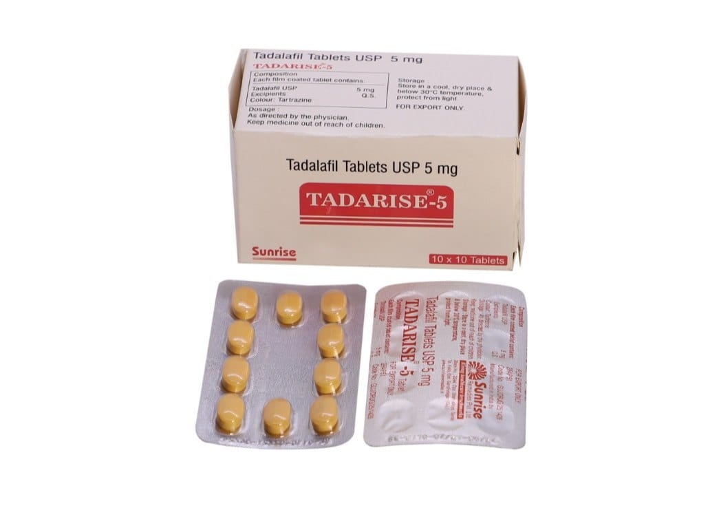 tadarise-5 buy tadarise online