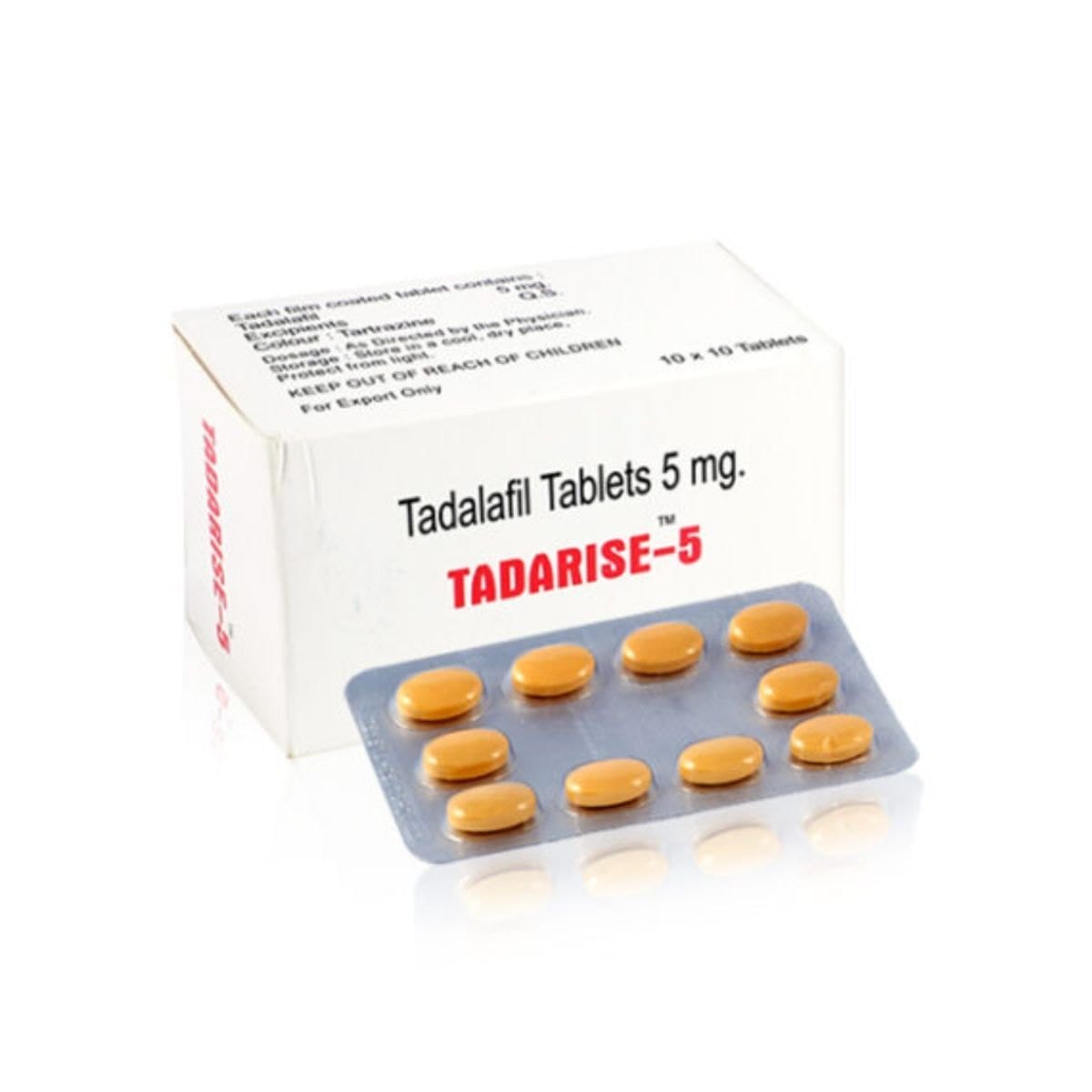 tadarise-5-mg buy tadarise online