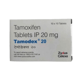 Tamodex