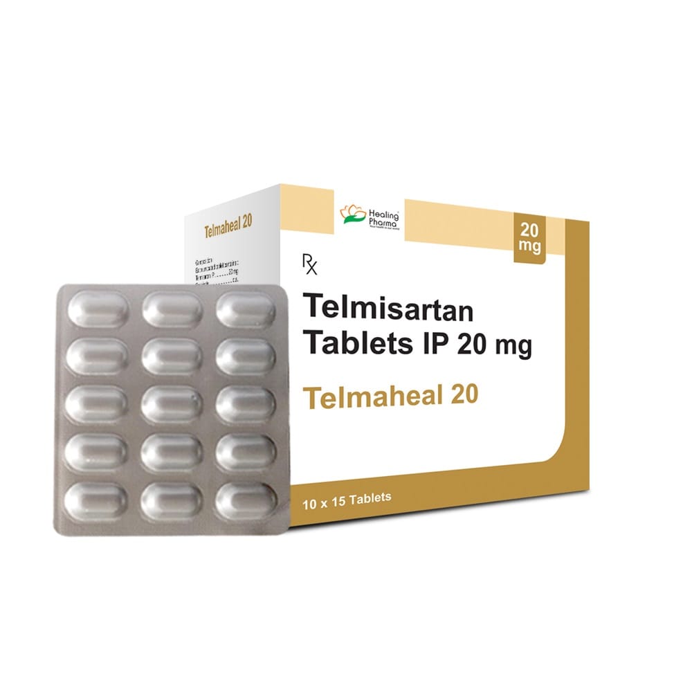 telmisartan 40 mg