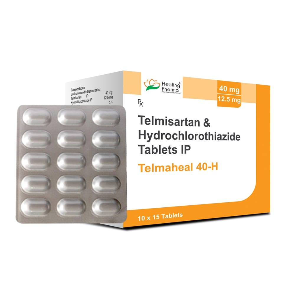 telmisartan 40 mg