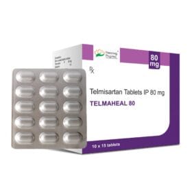 Telmaheal