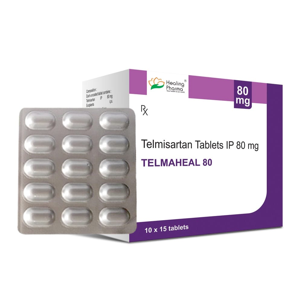 telmisartan 40 mg