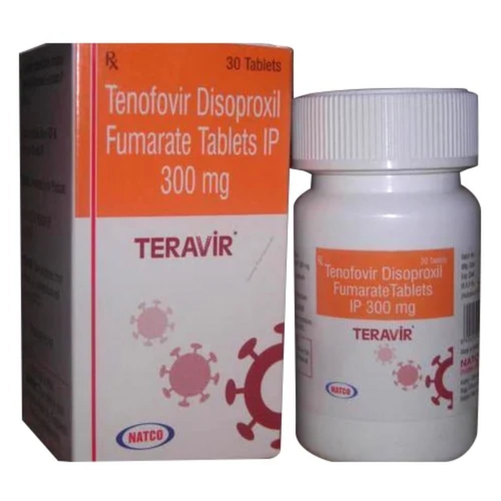 buy teravir tenofovir
