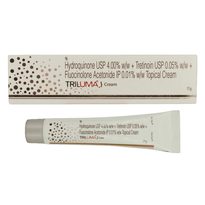 triluma cream