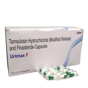 Urimax F