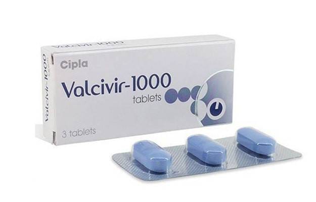 buy valcivir online