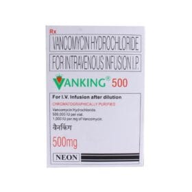 Vanking 500 Injection