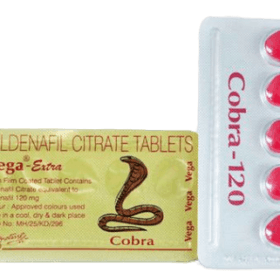Vega Extra