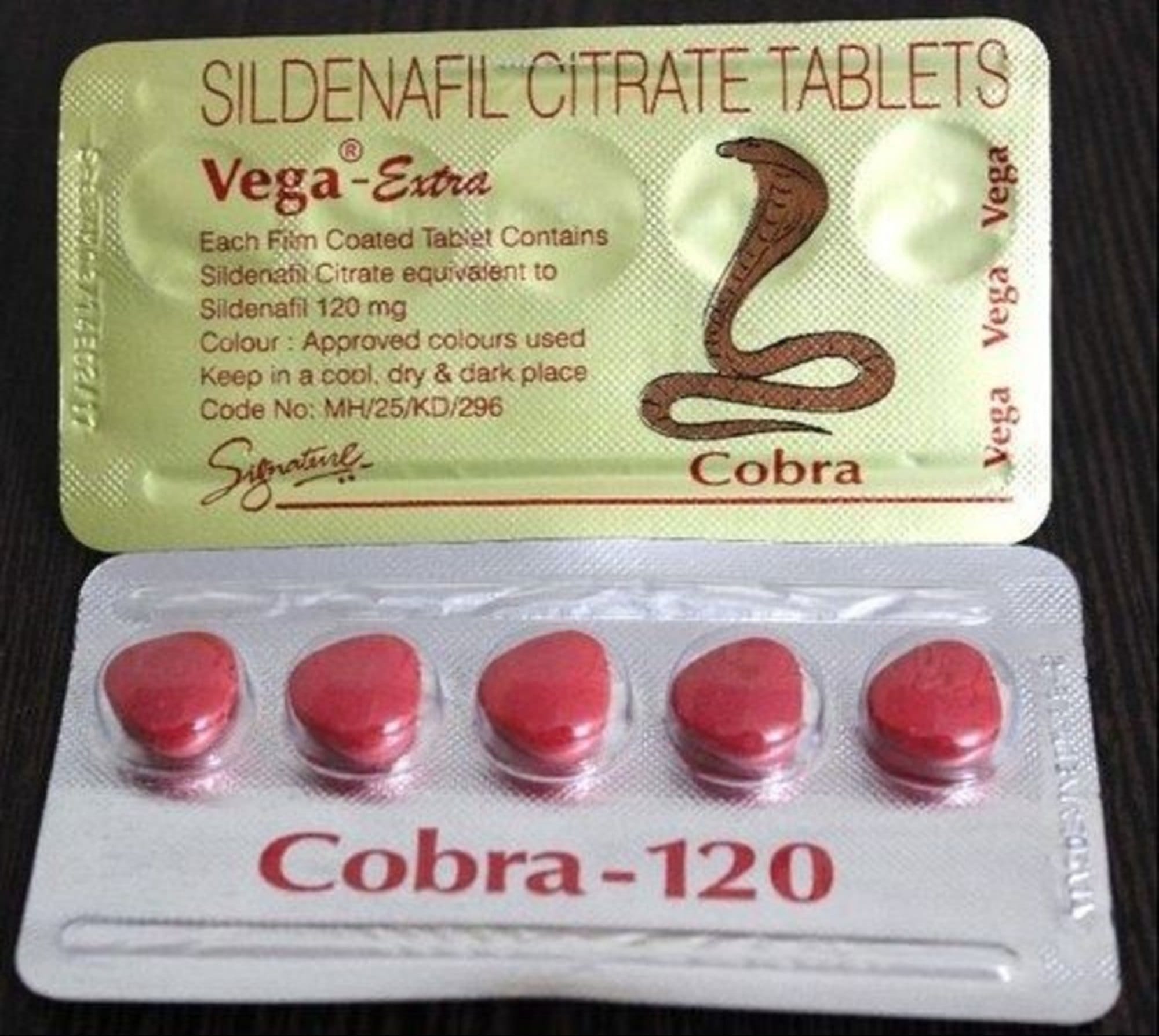 buy vega extra online