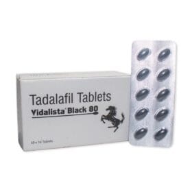 Vidalista Black
