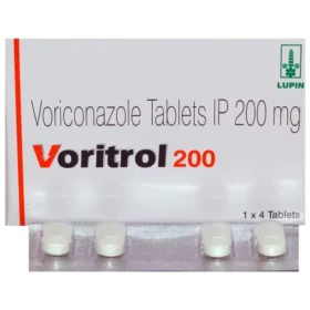Voritrol