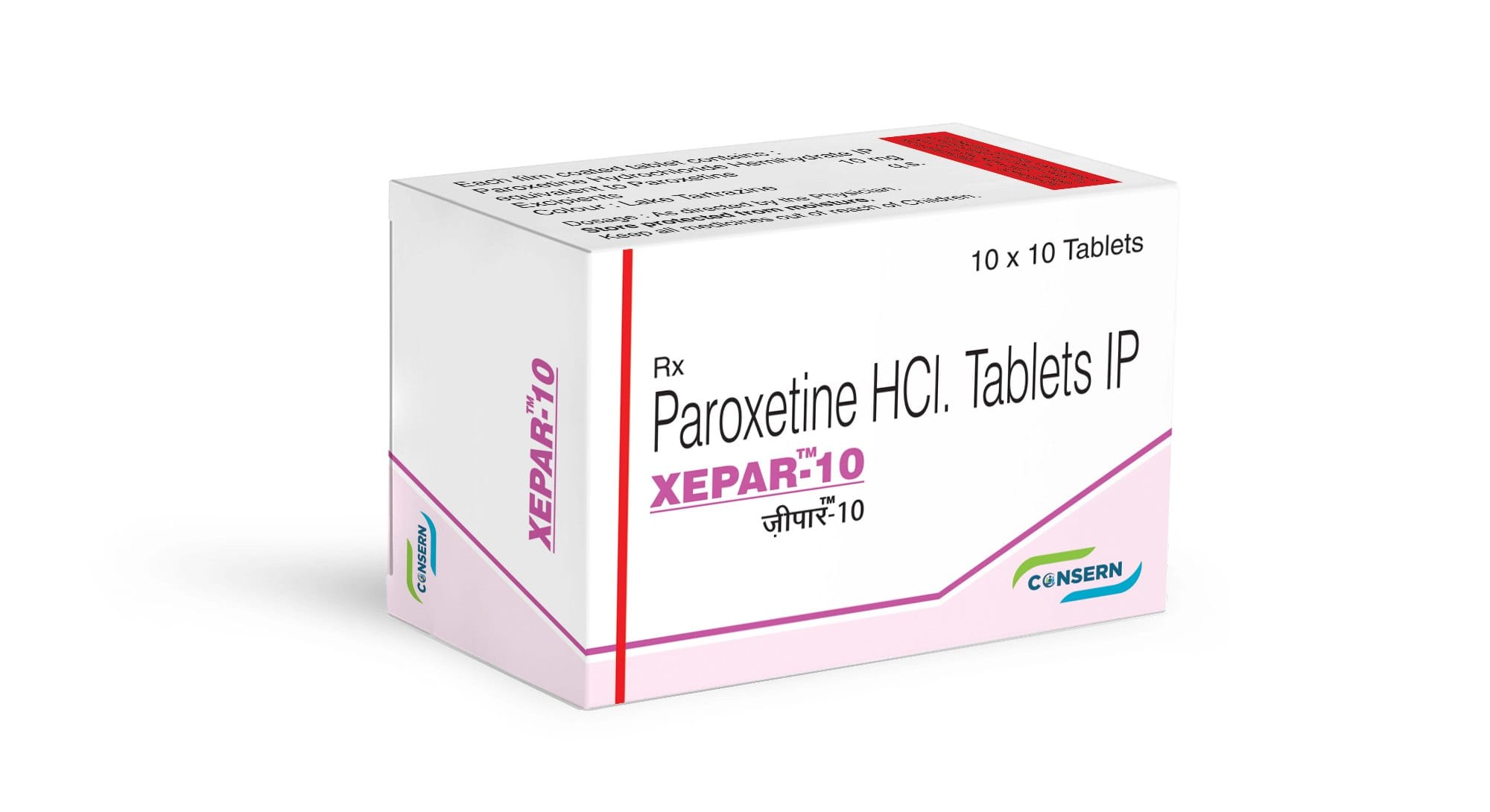 xepar-10 buy paroxetine online