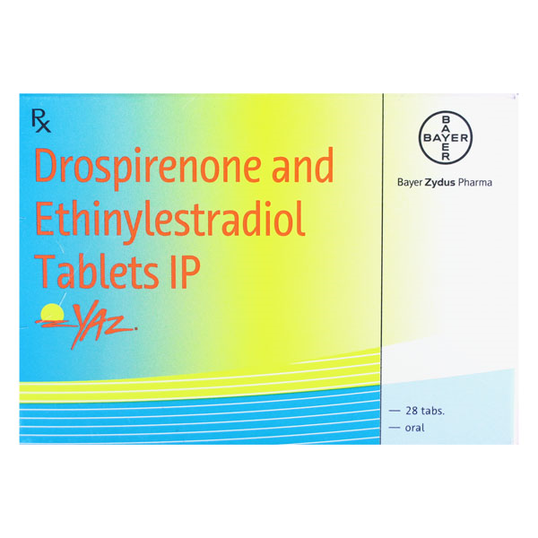 buy yaz online