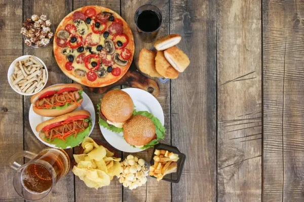 Foods to Avoid While Taking Jardiance